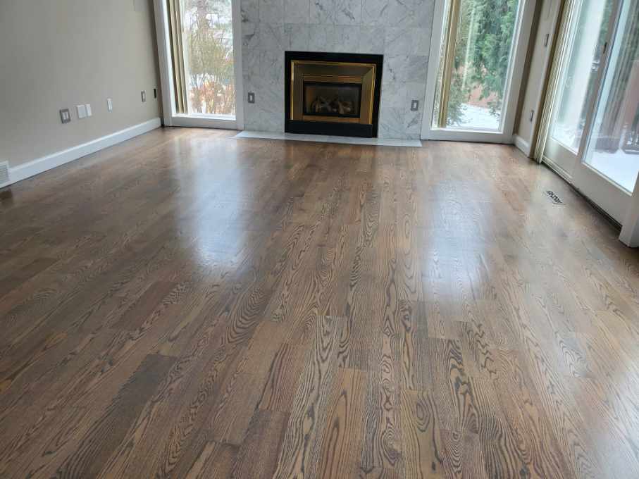 Lebeau Hardwood Floors Llc, Hardwood Flooring Syracuse Ny