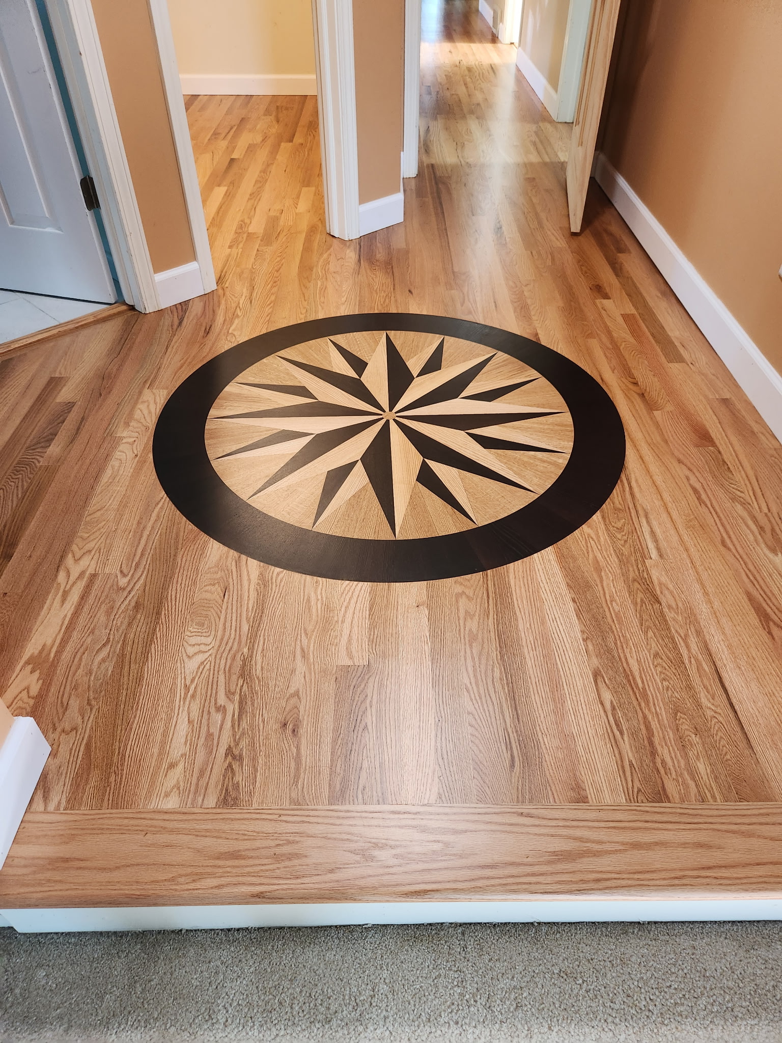 Wood Floor